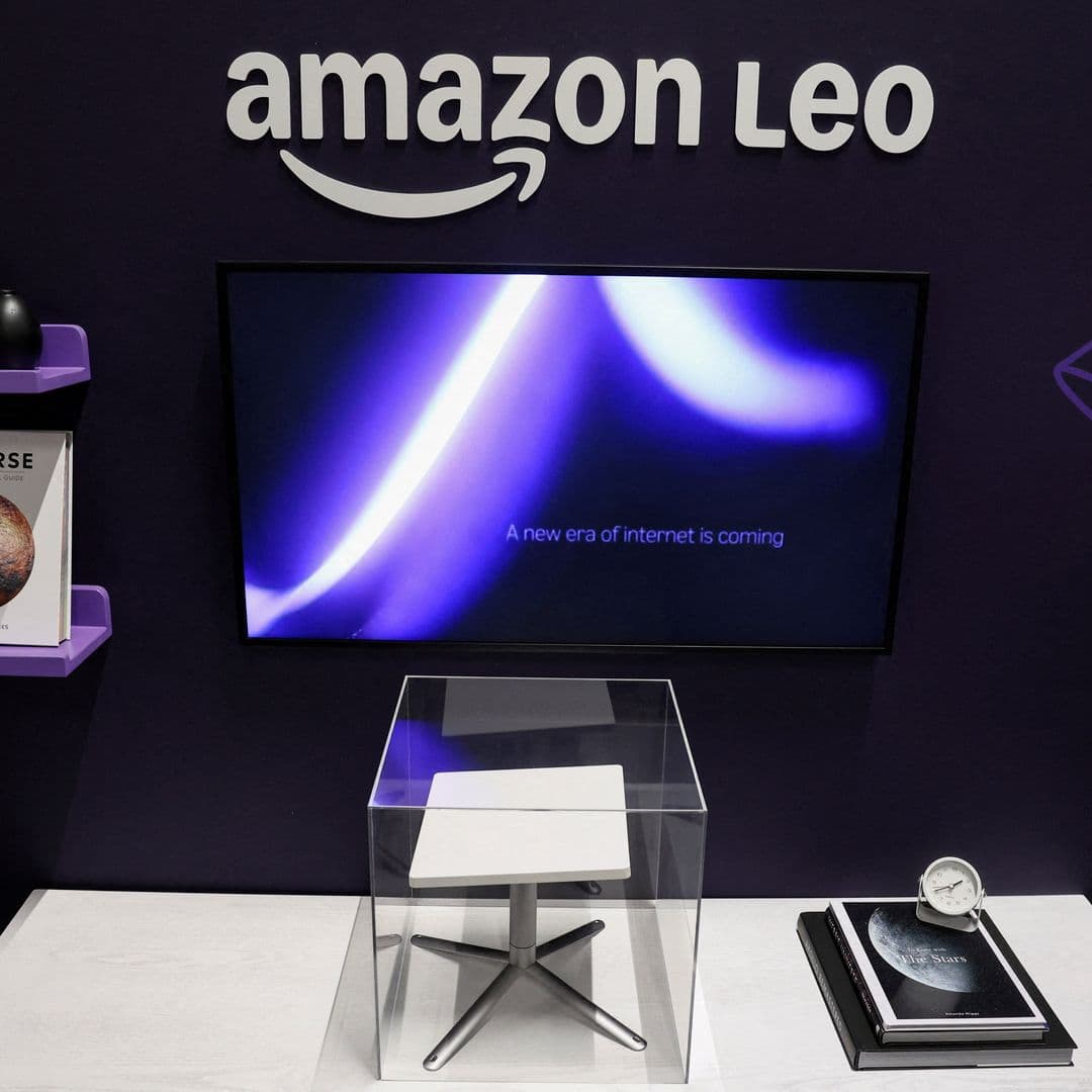 ¿Amazon Tendrá Internet Móvil? Así Competiría a Starlink con su Propia Constelación de Satélites