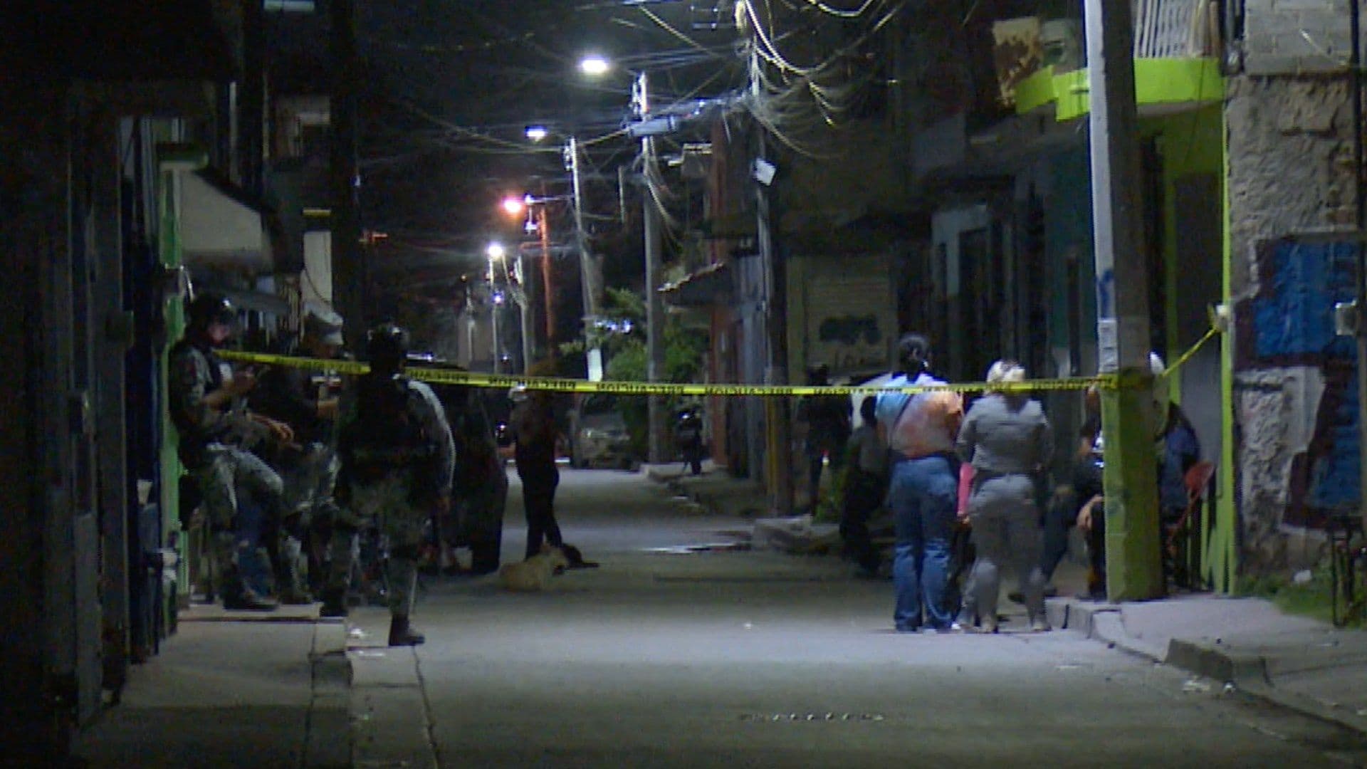 Hombre de 50 Años es Hallado Muerto Dentro de su Casa en León; Tenía Dos Semanas Fallecido