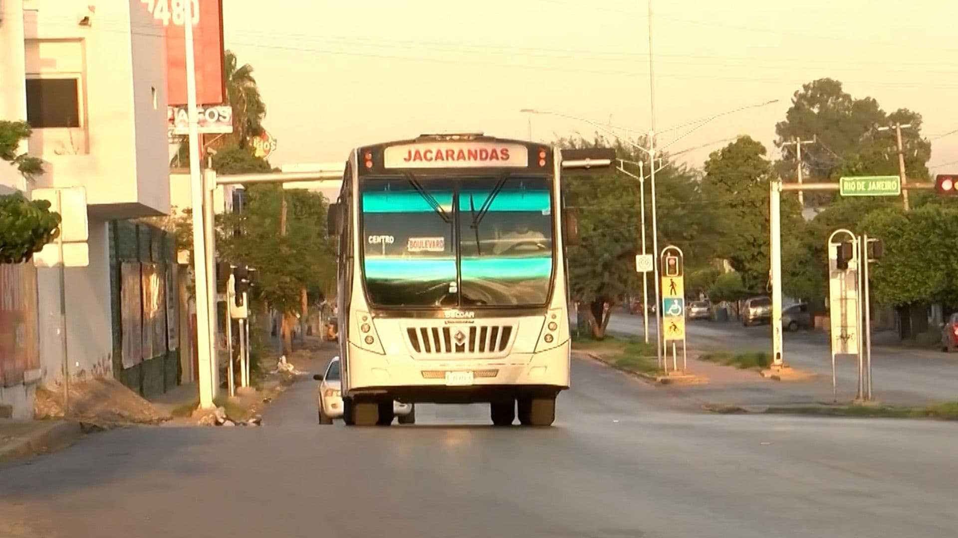 Anuncian Cambio de Rutas por Fiestas Patrias en Torreón, Coahuila