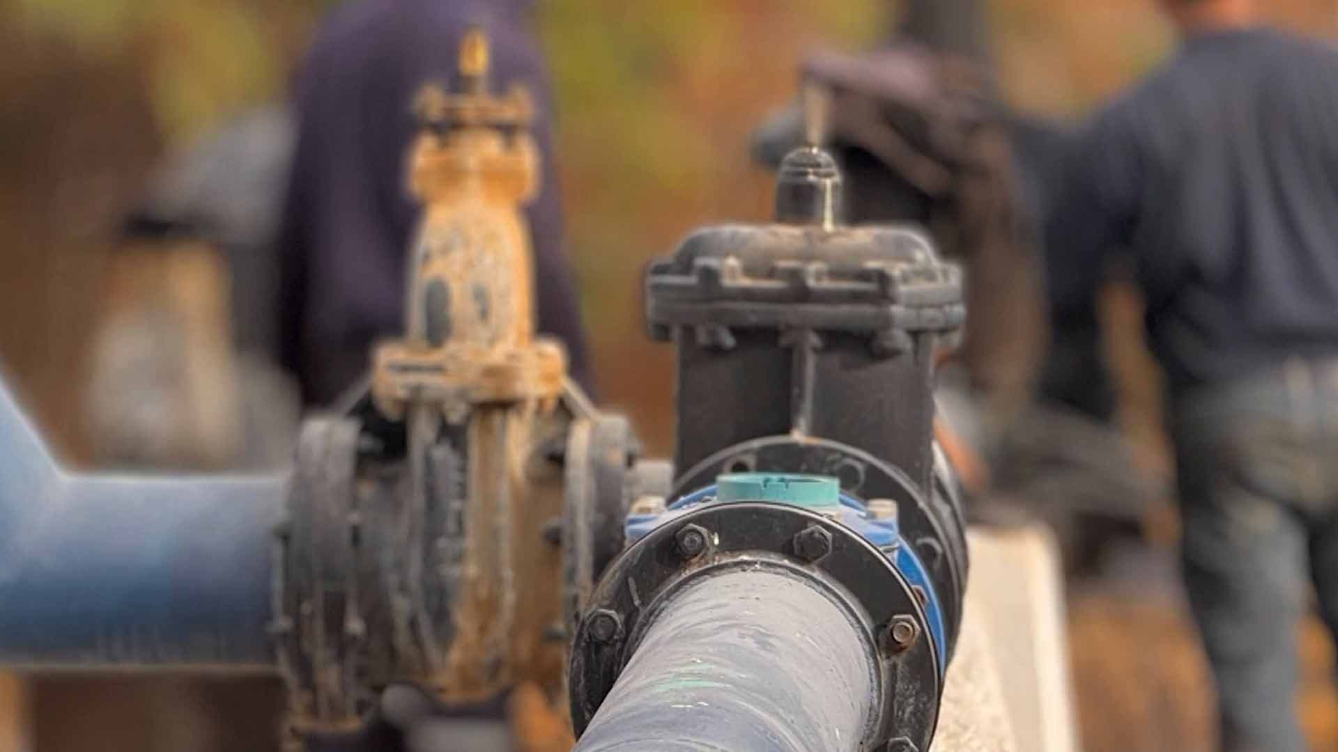 Anuncian Corte de Agua Potable Hoy en Tampico y Ciudad Madero ¿Cuándo Regresa el Servicio?