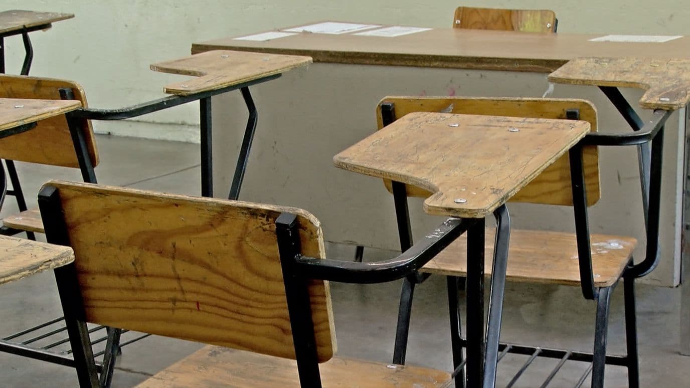 Anuncian Cuatro Días de Descanso para Educación Básica en Coahuila