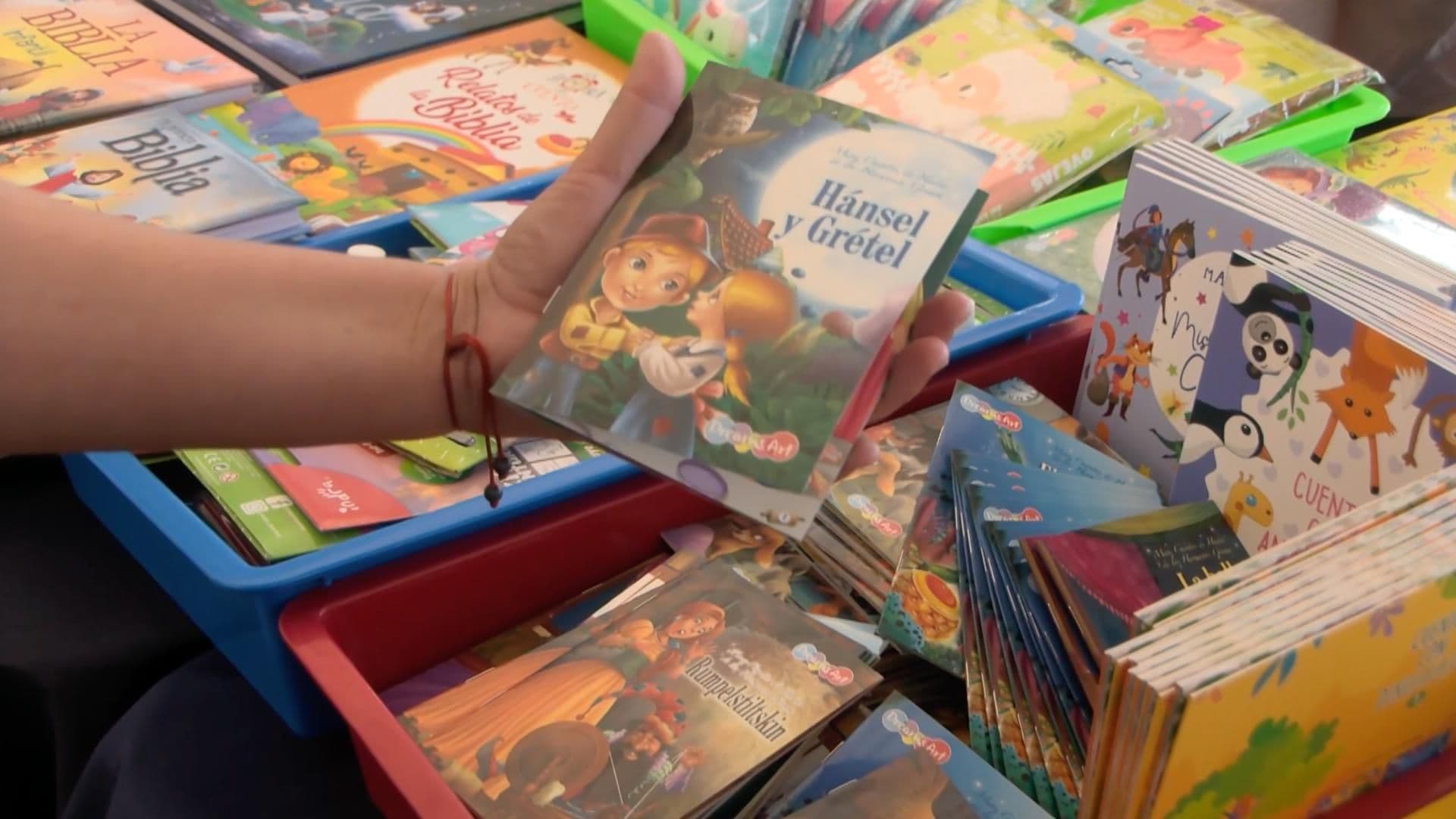 Querétaro Será Sede de Feria Internacional del Libro con Entrada Libre; ¿Cuándo?