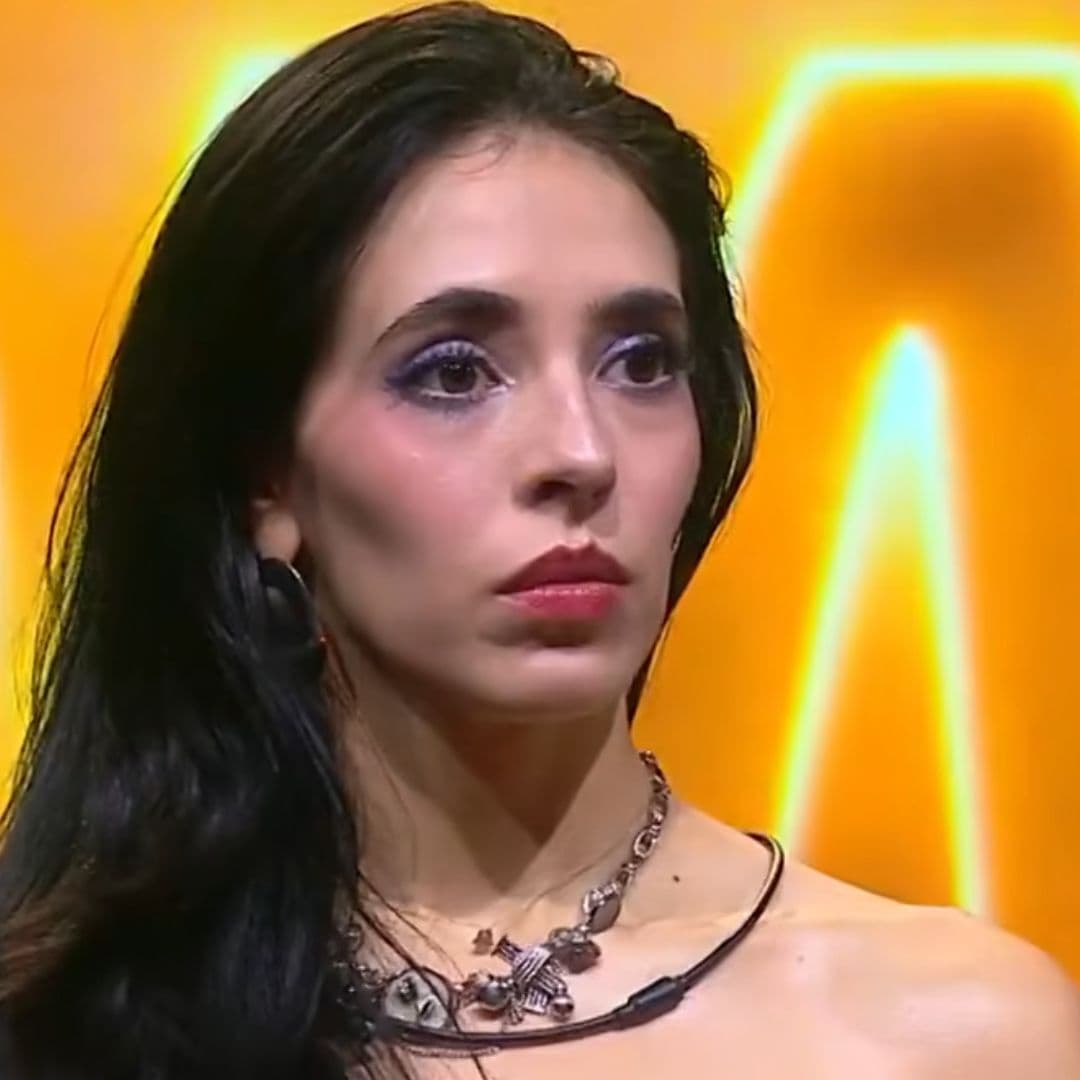 Arantza Ruiz Es Eliminada de La Casa de los Famosos en la Tercera Semana