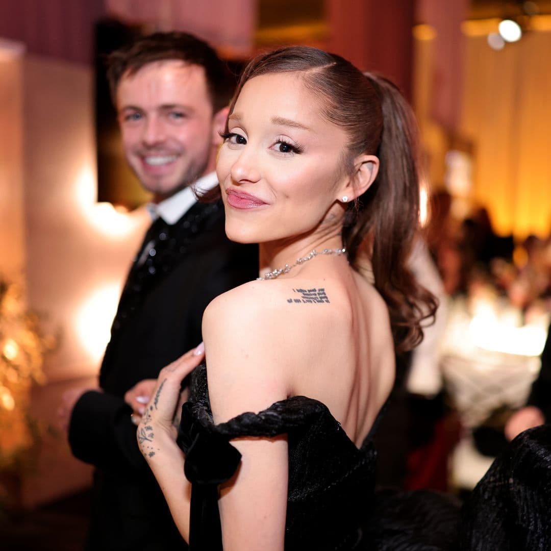 Ariana Grande Vuelve a Exigirle a Trump de Deje de Usar su Música