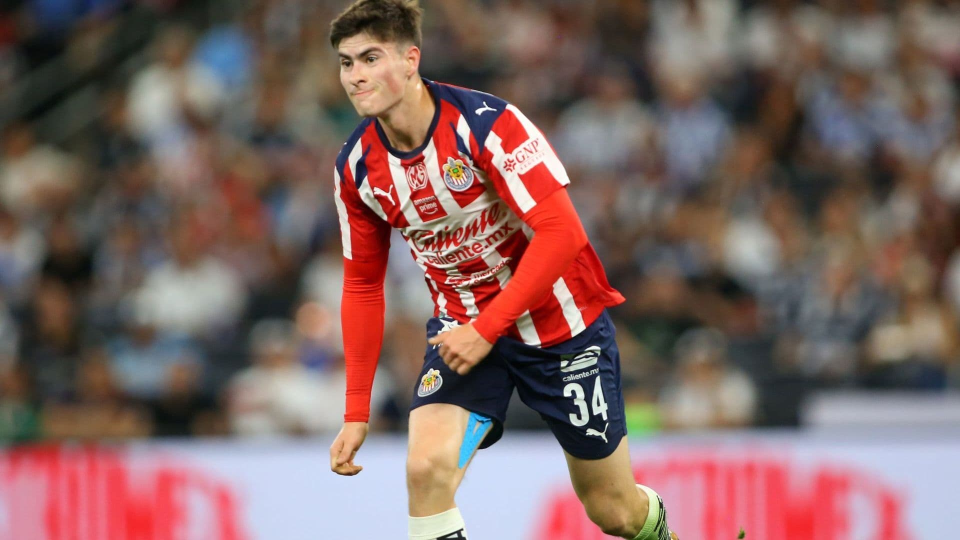Chivas vs Toluca En Vivo: Pronóstico y Dónde Ver Partido de Jornada 1 de Apertura 2026 Liga MX