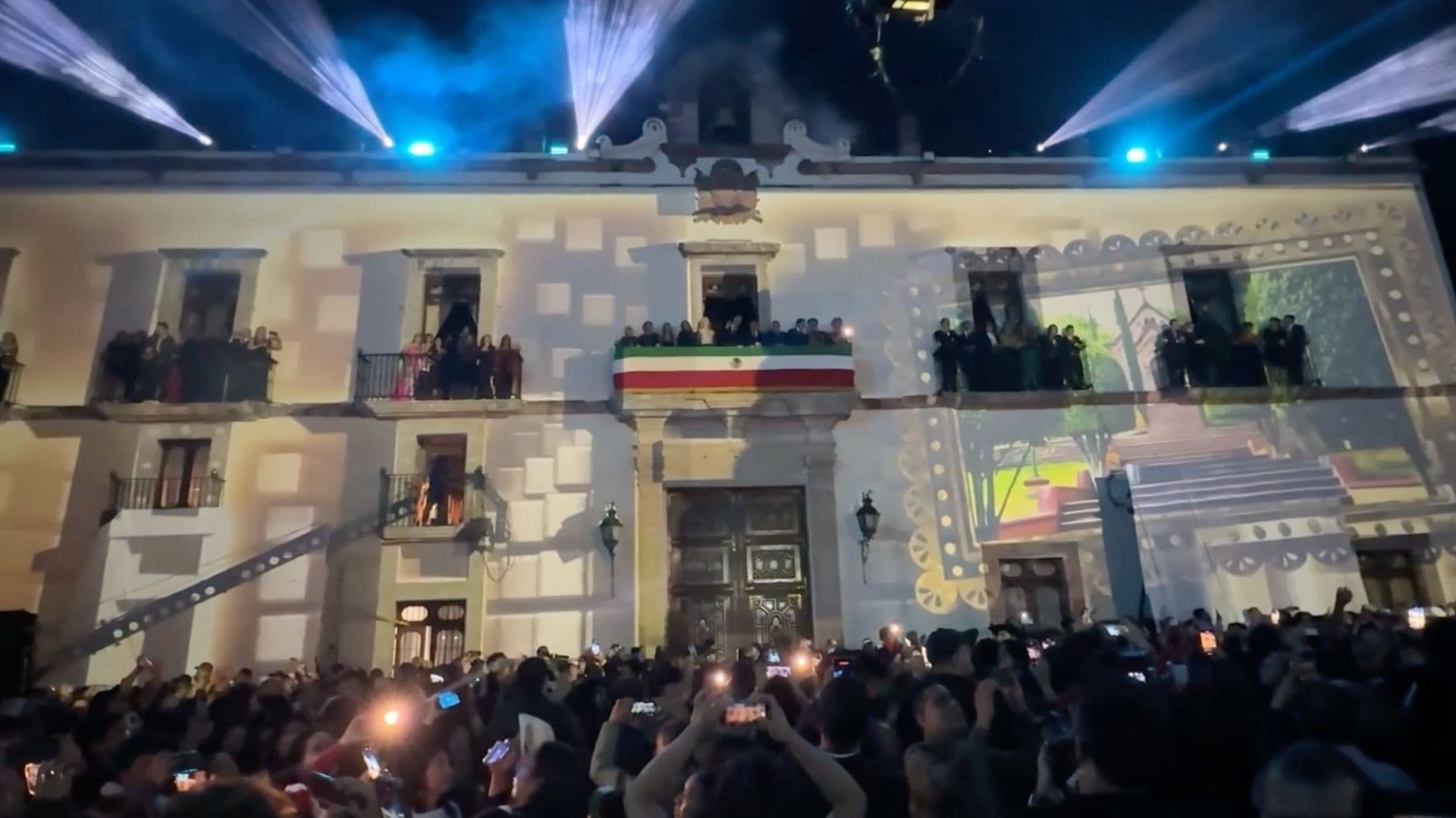 Grito Independencia Querétaro 2026: Artistas que se Presentarán Gratis