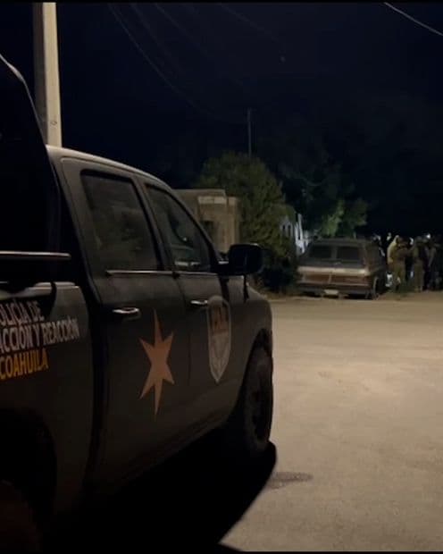 Aseguran 51 Kilos de Droga Durante Cateo en Piedras Negras, Coahuila
