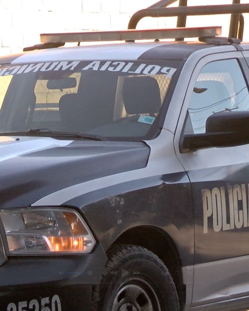 Aseguran a Niño de 7 Años que Deambulaba Solo en su Triciclo en Torreón