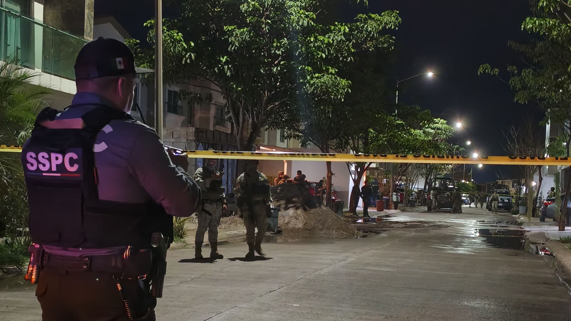 Asesinan a Balazos a Exvocalista de los Nuevos Rebeldes en Culiacán