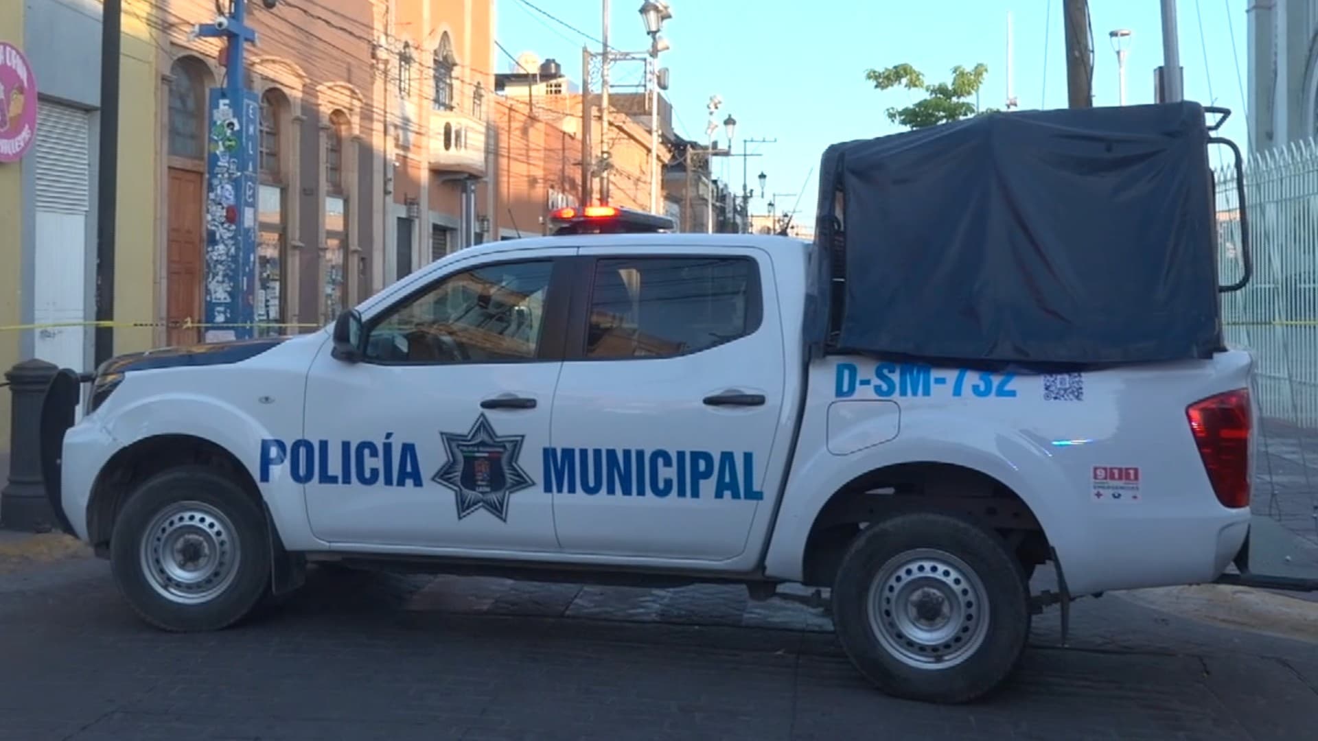 José Guadalupe ´N´ es Vinculado a Proceso por el Homicidio de Un Magistrado en León