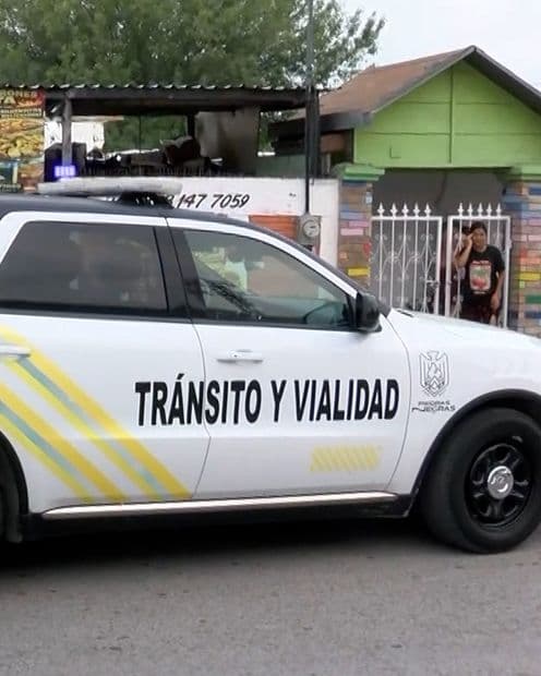 Atacan con Cuchillo a Comerciante y le Roban Dinero en Piedras Negras, Coahuila