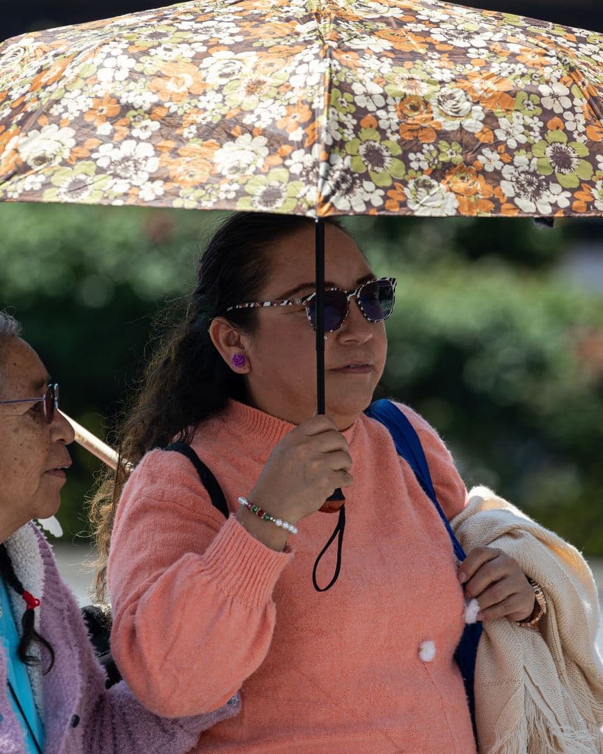 Autoridades Llaman a Extremar Precauciones Ante Altas Temperaturas en Coahuila