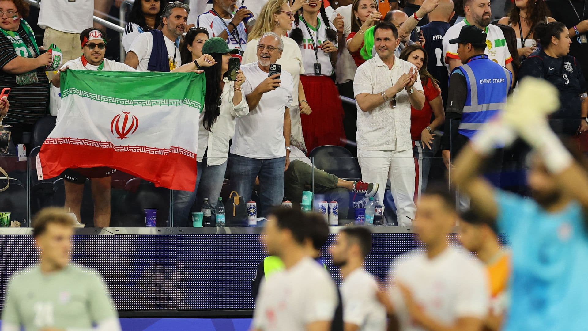 Bélgica vs Irán en Vivo: Alineaciones y Minuto a Minuto del Grupo G del Mundial 2026