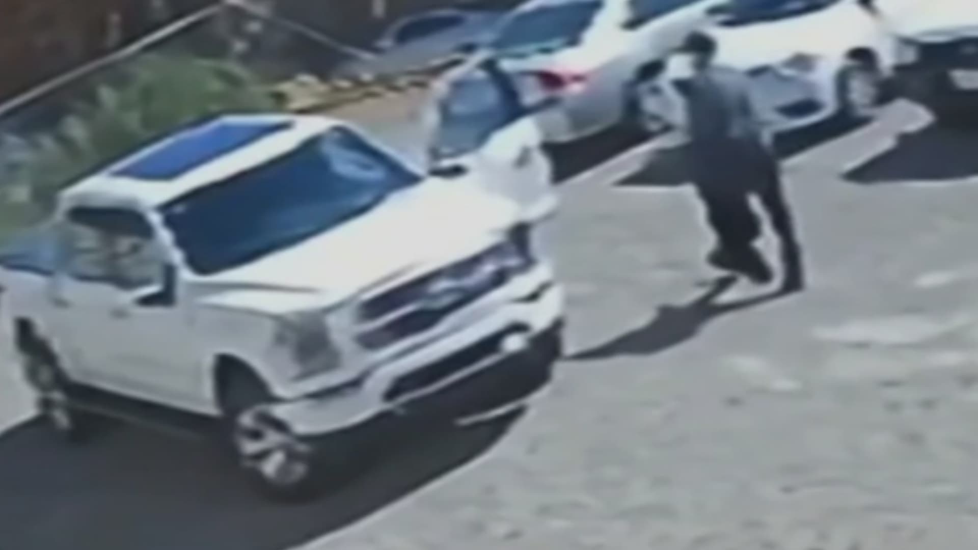 Le Pidió al Asesino que No lo Matara: Cronología del Homicidio de un Dentista en Nogales