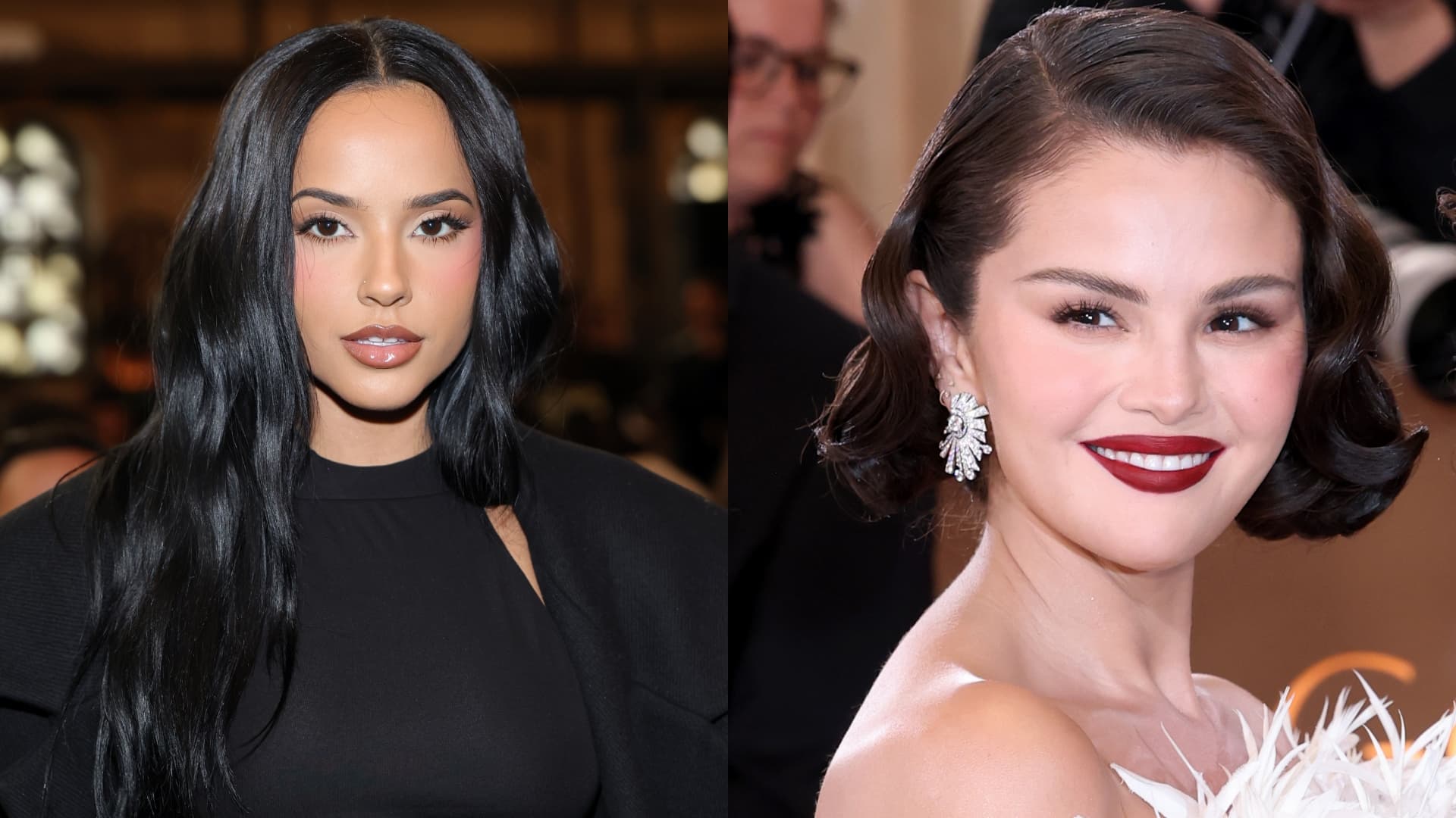 Becky G y Selena Gómez Lanzan "Te Olvido (La La)": el Homenaje a sus Raíces Mexicanas