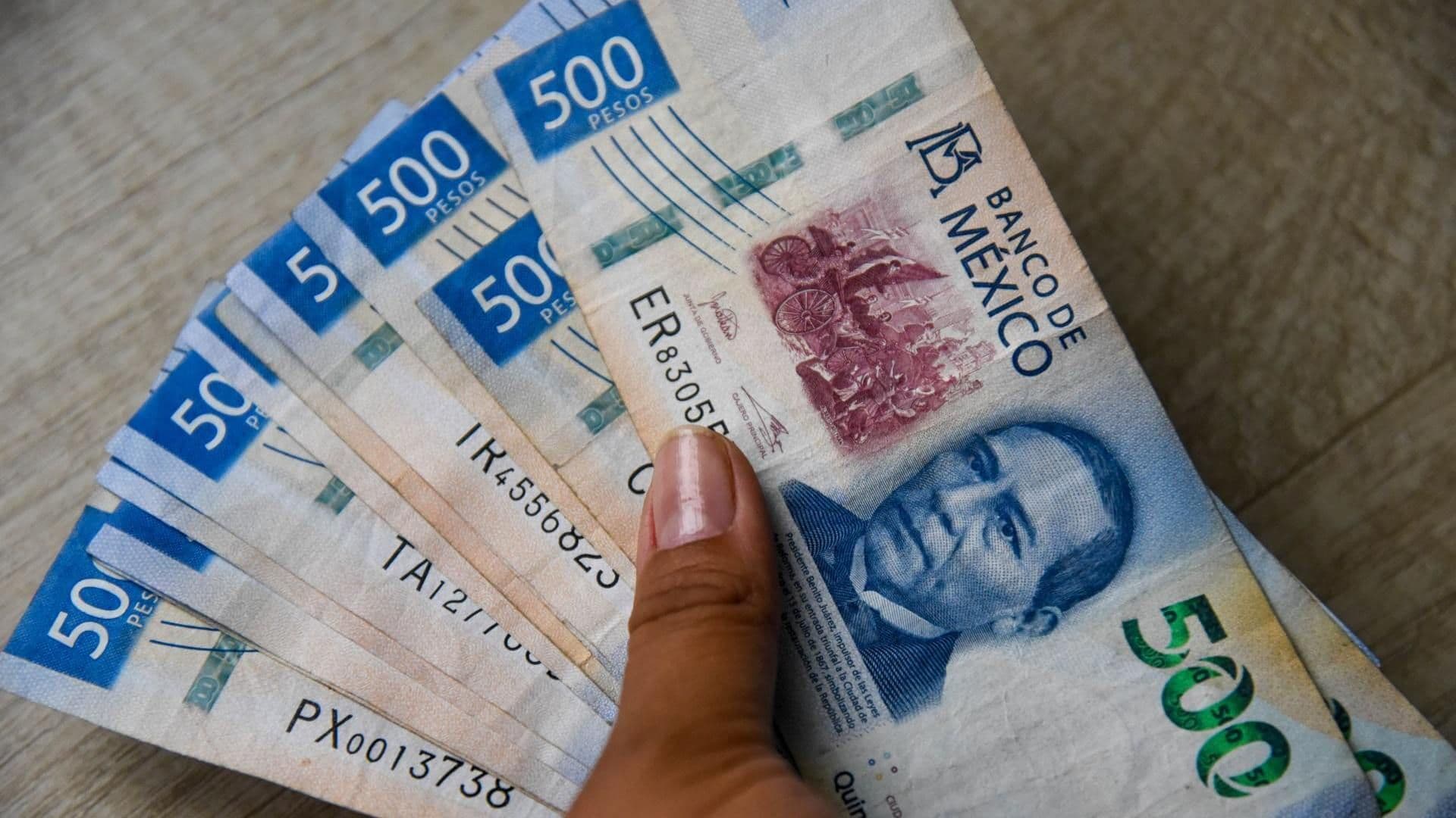 Billetes de 500 Que Ya No Valen en 2026: ¿Qué Modelos Salen de Circulación?