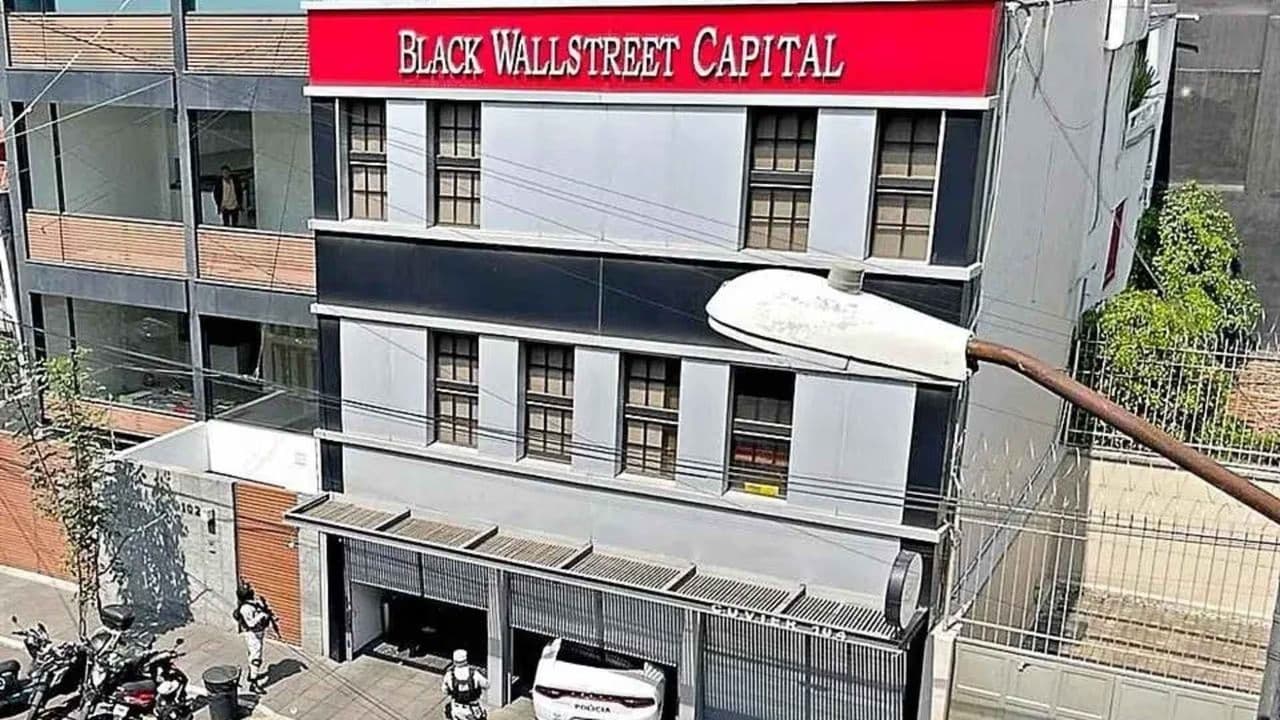 Black WallStreet Capital