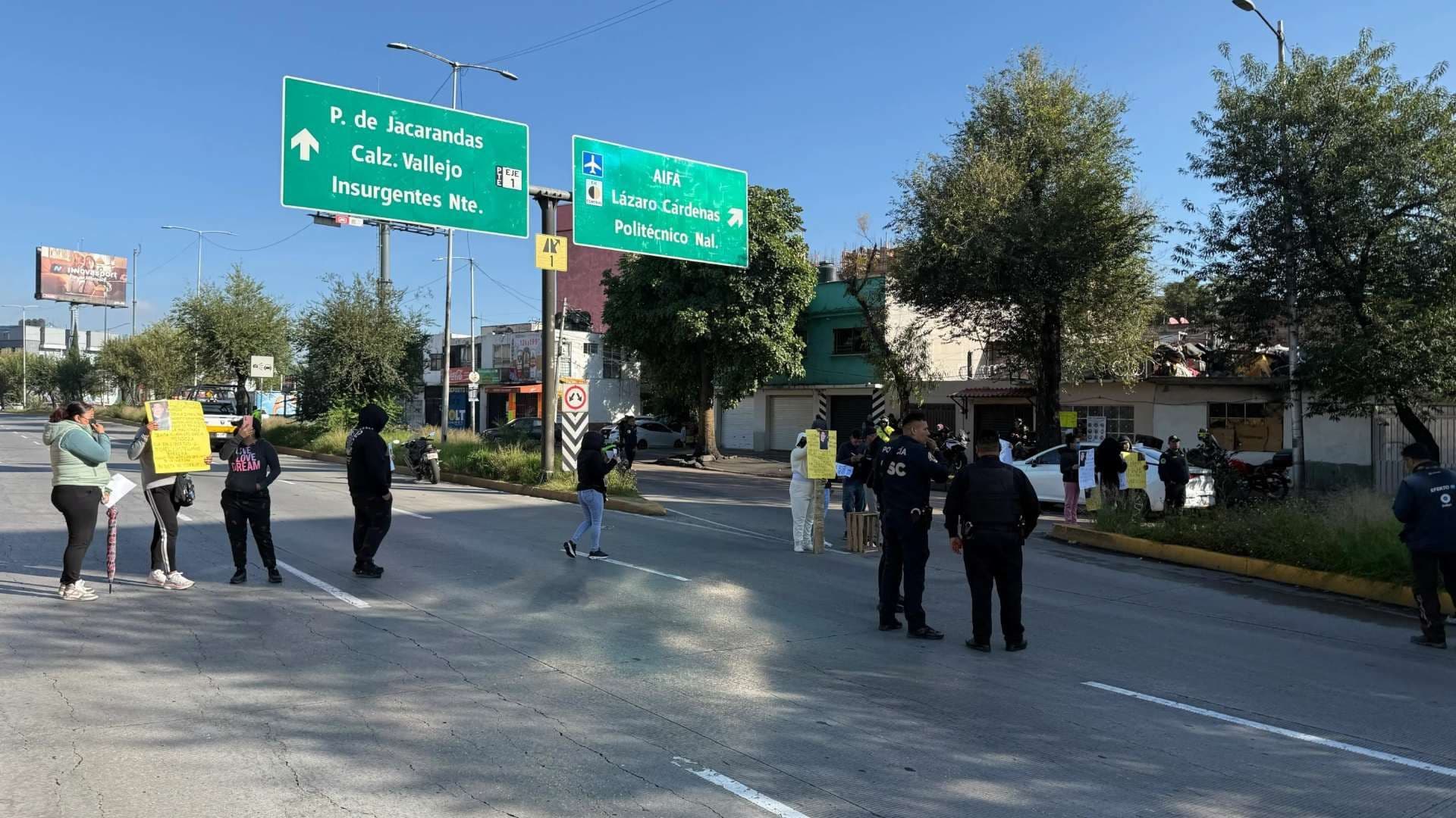 Bloqueo en Circuito Interior Hoy; Así la Afectación Vial en la GAM