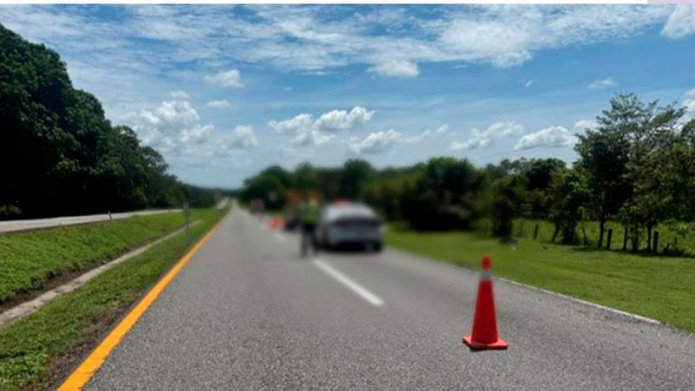 Carreteras de México Hoy: Reportan Bloqueos y Accidentes este 7 de Octubre de 2026