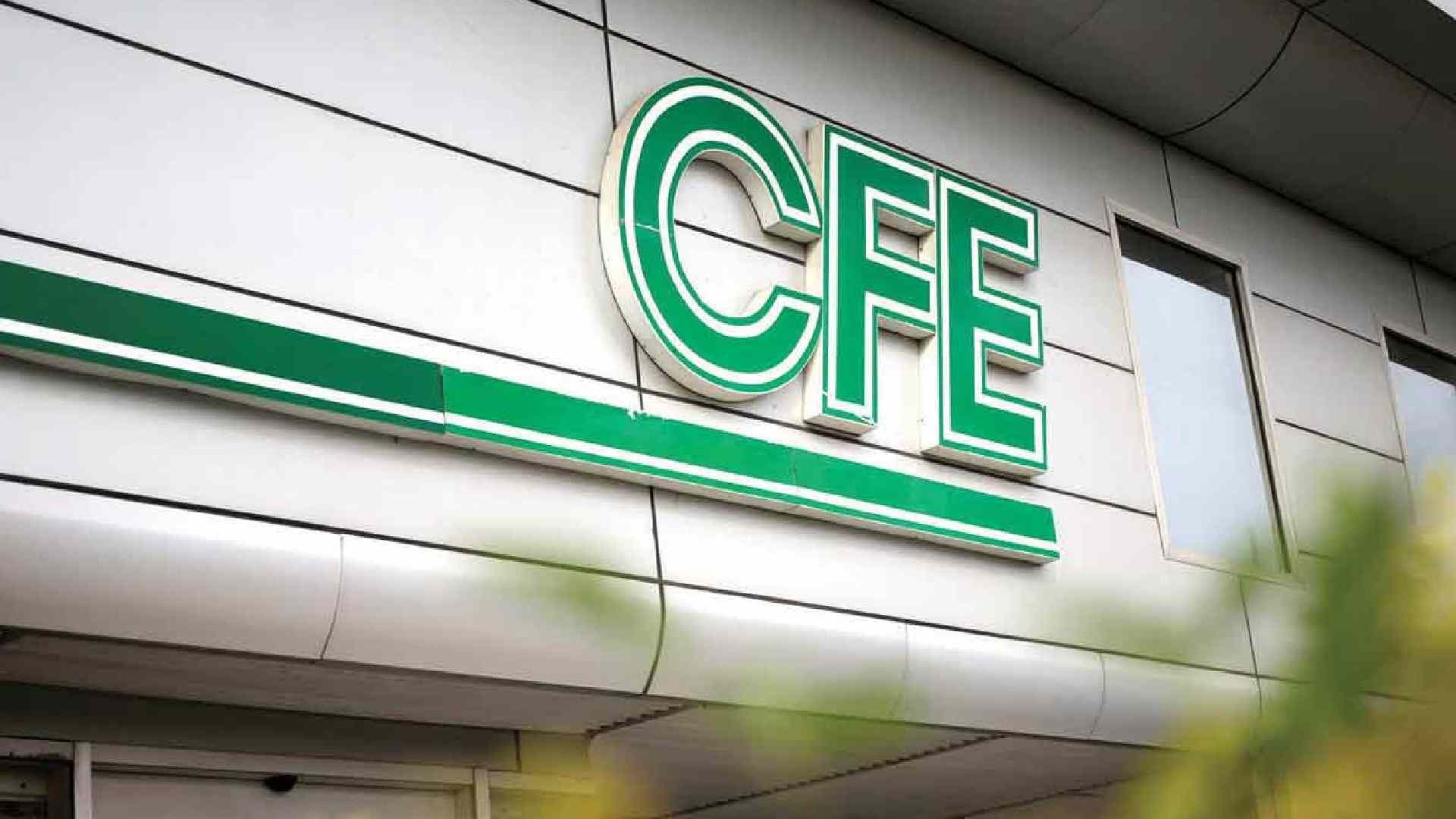 Comisión Federal de Electricidad
