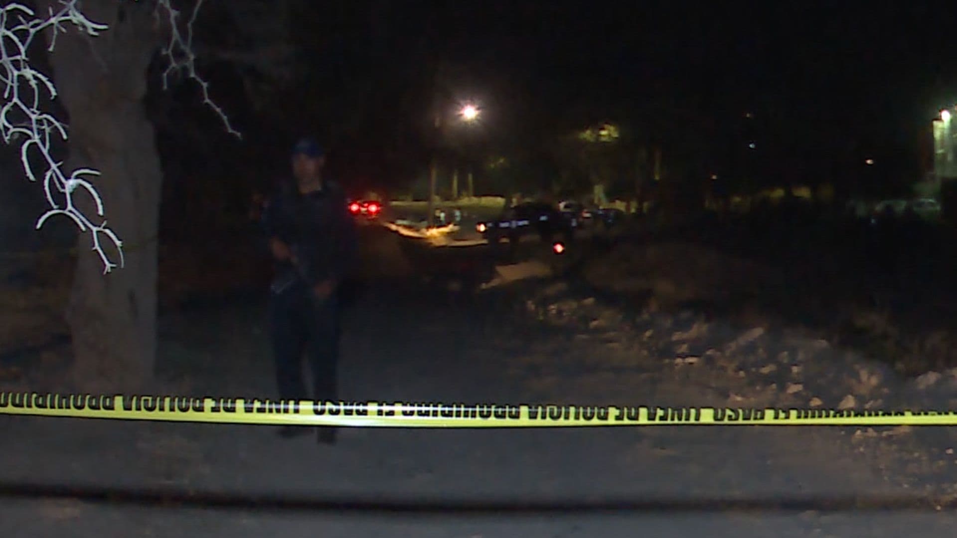 Asesinan a Tres Policías Estatales en Comonfort, Guanajuato