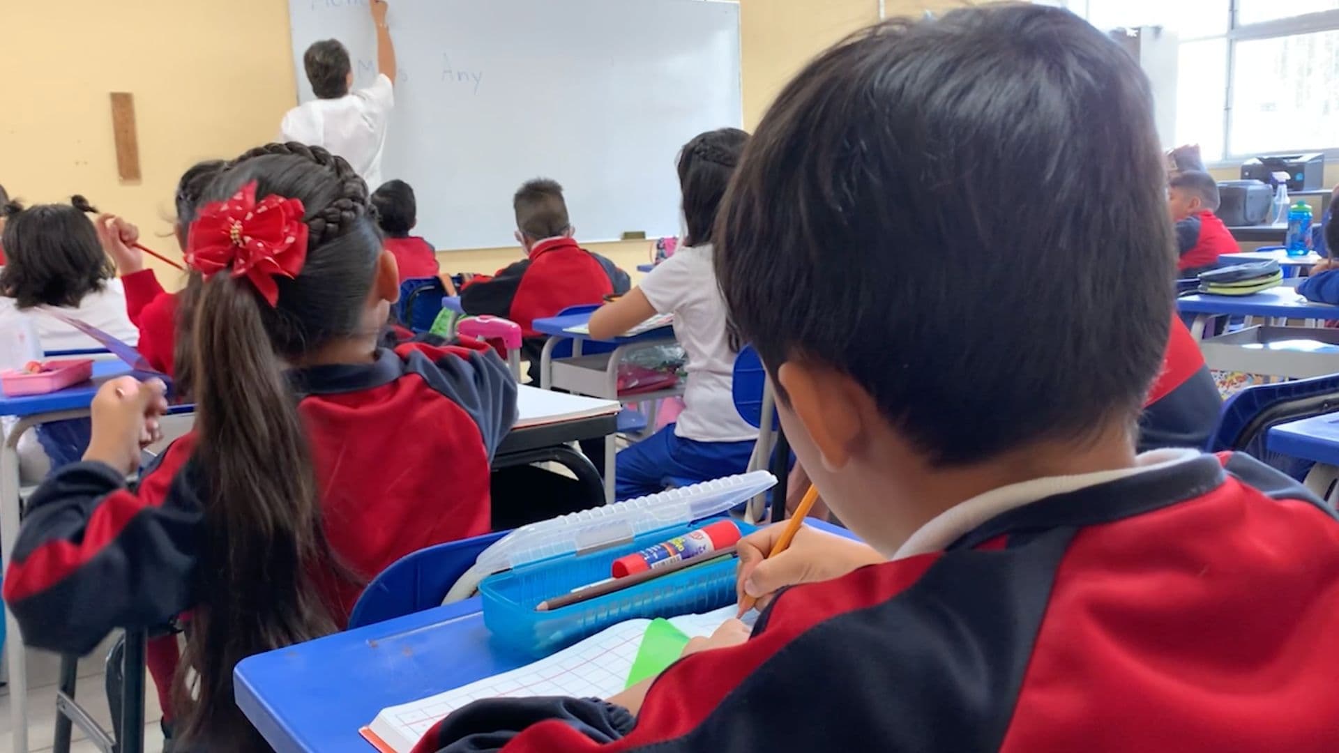 Estos Serán Todos los Puentes y Vacaciones del Ciclo Escolar en Querétaro