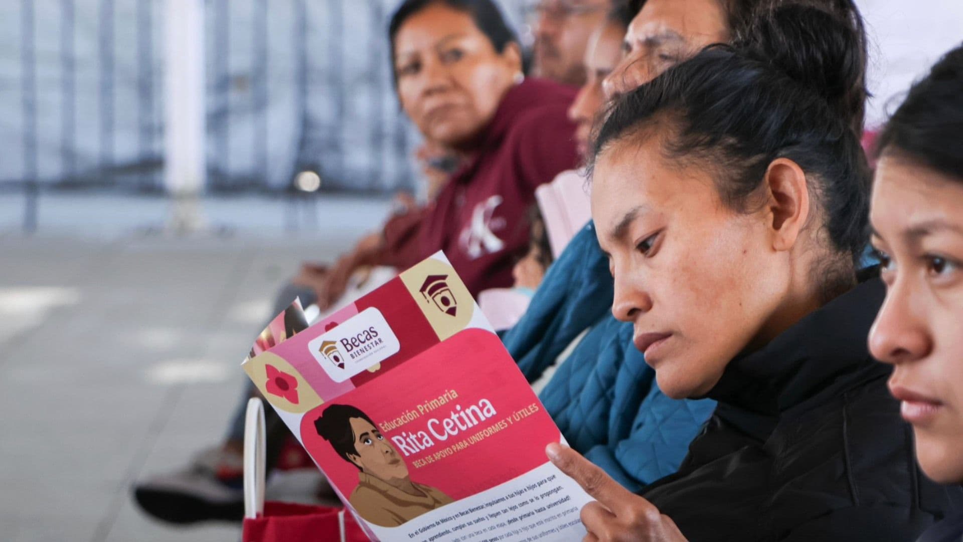 Calendario de Pagos Beca Rita Cetina Junio 2026: Lista Completa de Letras que Cobran por Día