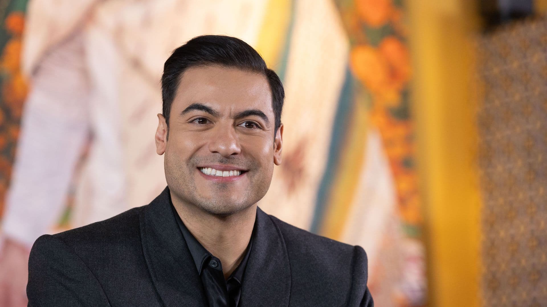 Carlos Rivera Anuncia Pausa en su Carrera por Motivos de Salud