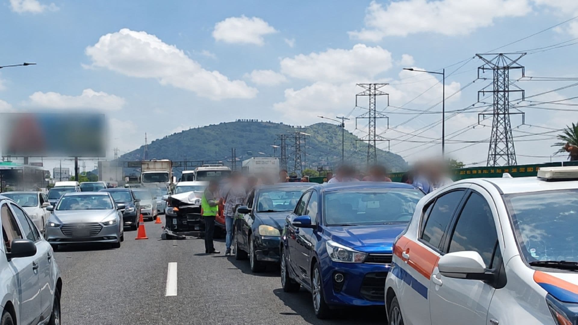 Carreteras Bloqueadas en México Hoy, Domingo 12 de Julio 2026