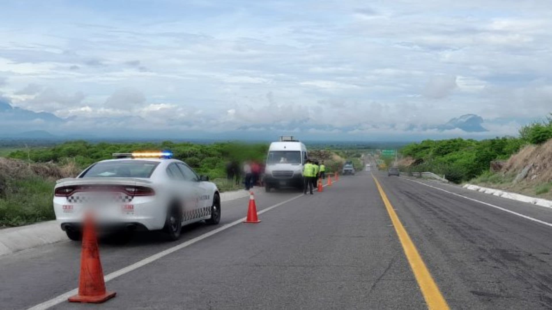 Carreteras Bloqueadas en México Hoy, Lunes 22 de Junio 2026