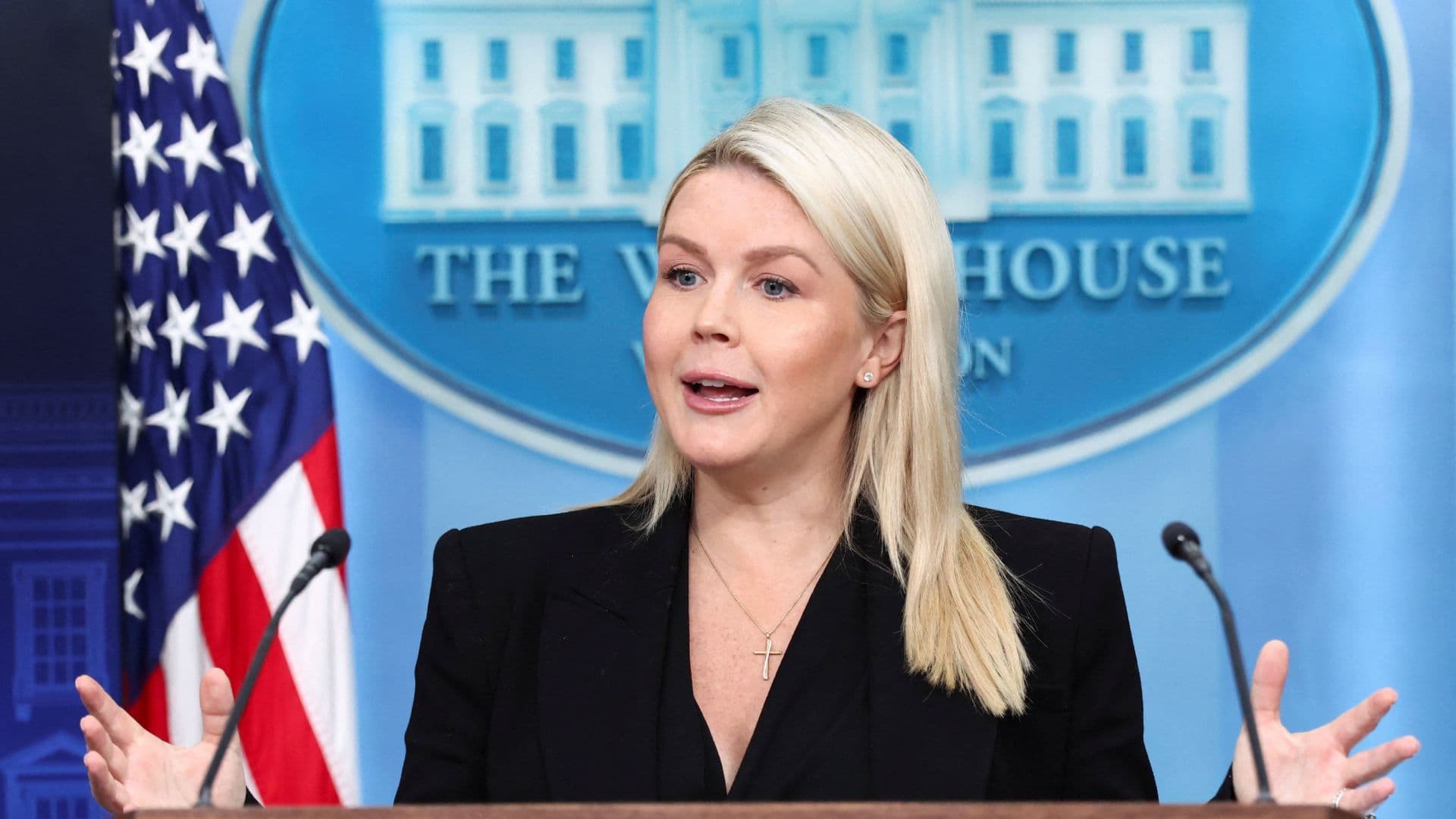 Casa Blanca Sobre Disparos en Cena de Corresponsales: “Nadie ha sido más Atacado Como Trump"