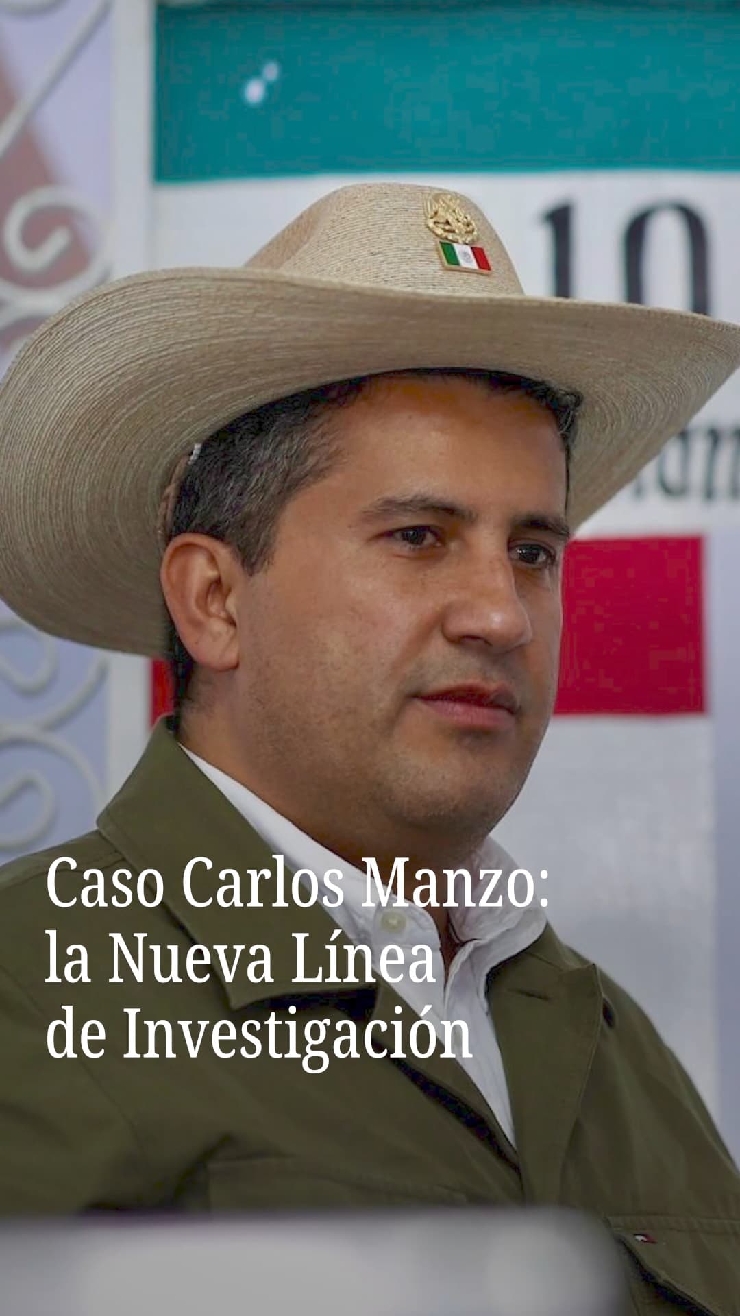 Caso Carlos Manzo, La Nueva Línea de Investigación
