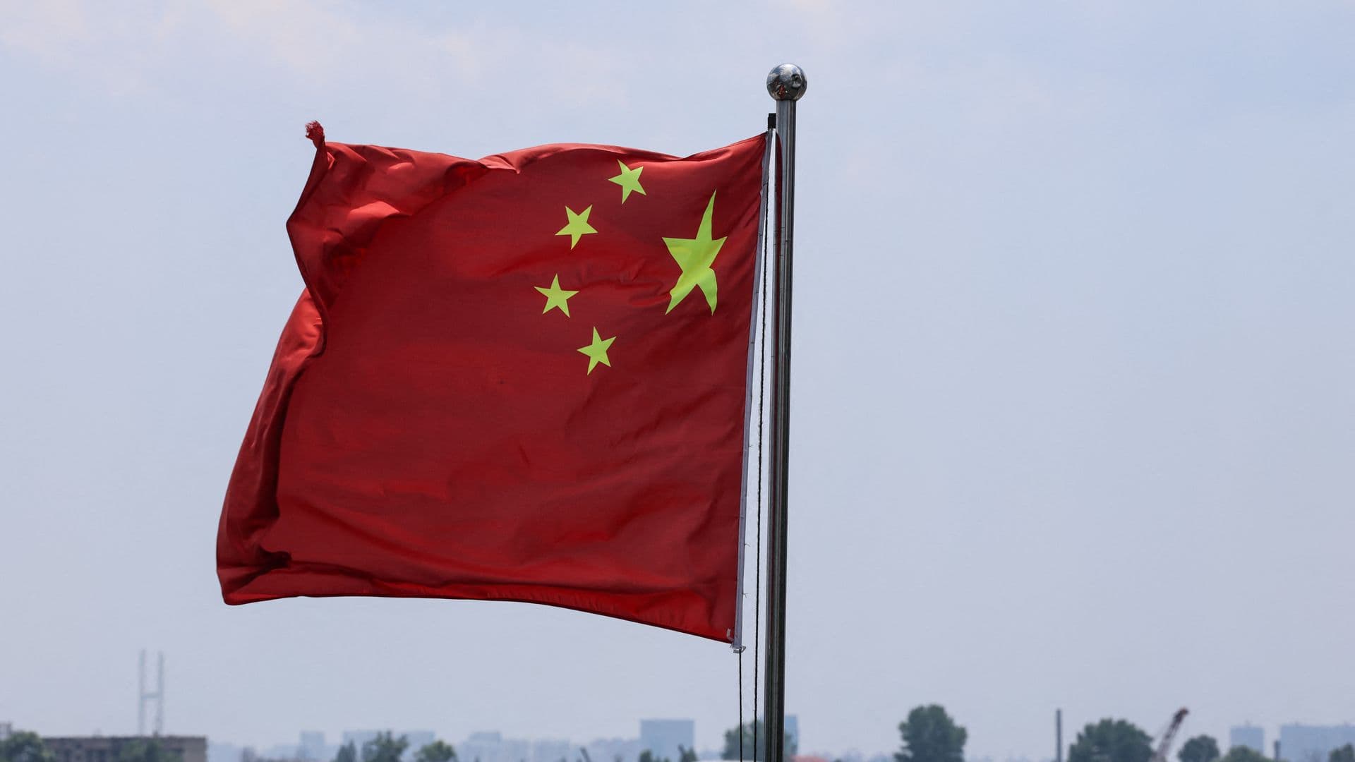 China Anuncia Impuesto Alto a Producto de México: Mañana Aplica Arancel de Hasta 51%