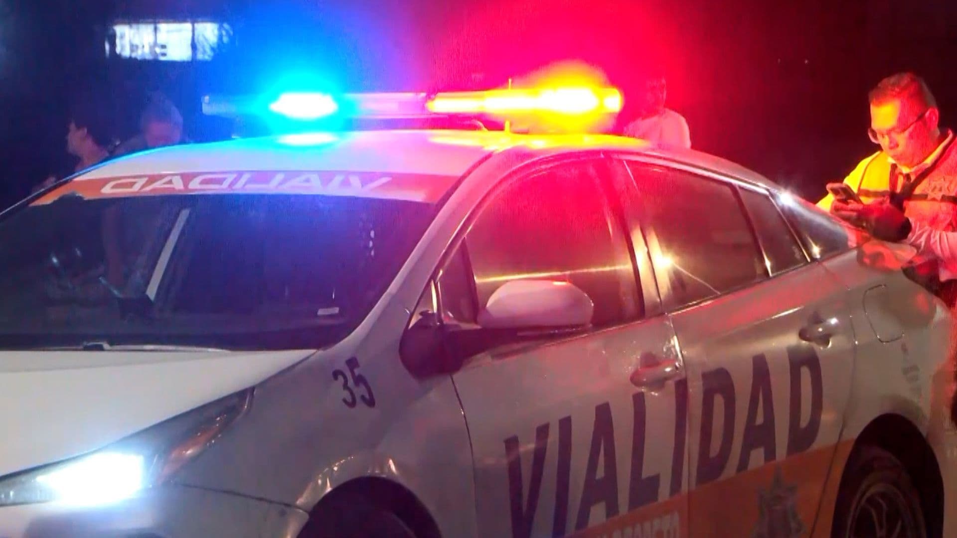 Muere Hombre en Accidente Entre Dos Motocicletas en Torreón