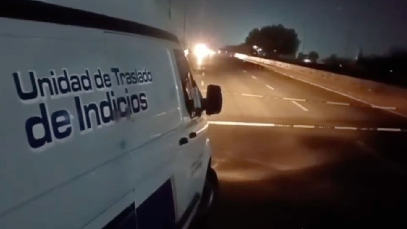 Ciclista Muere al ser Atropellado en Puente de La Herradura en León