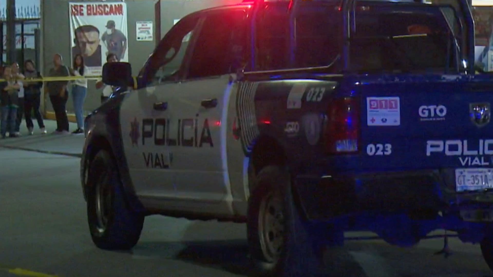 Mujer Ciclista fue Atropellada por un Camión Urbano en León; Murió en el Lugar