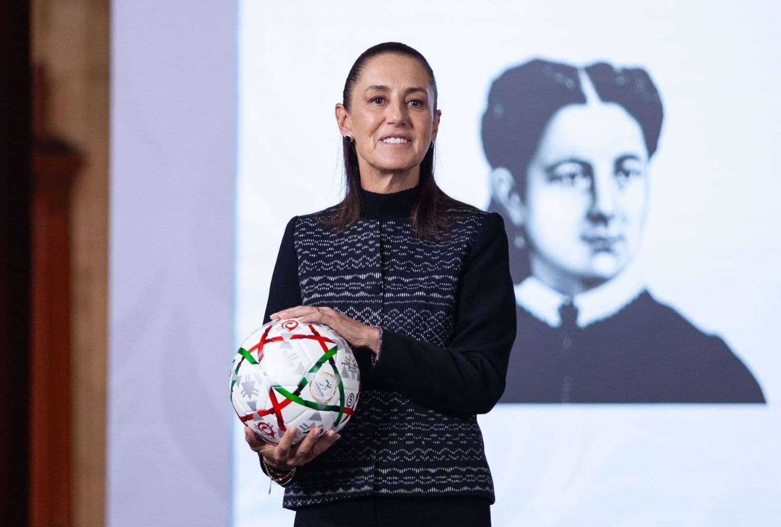 Claudia Sheinbaum Viajará a Estados Unidos para Ver la Final del Mundial 2026 España vs Argentina 19 Julio 2026
