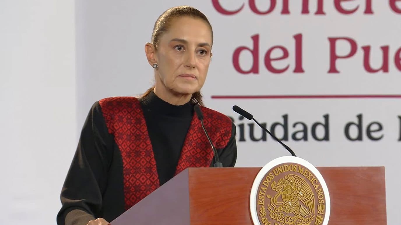 Sheinbaum Confirma que se Investigarán Muertes por Riña en Penal de Mazatlán, Sinaloa