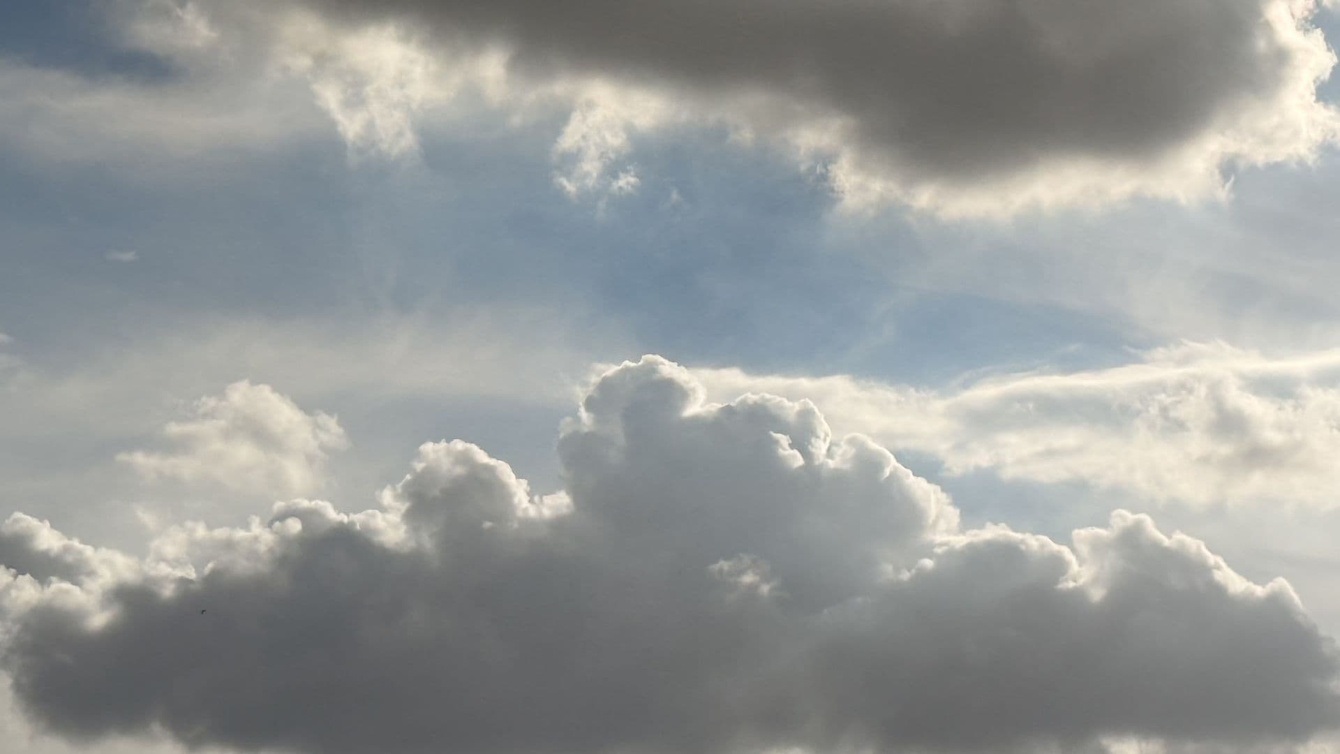 Clima en Sonora: Posibilidad de Lluvias Para Este 20 y 21 de Junio de 2026