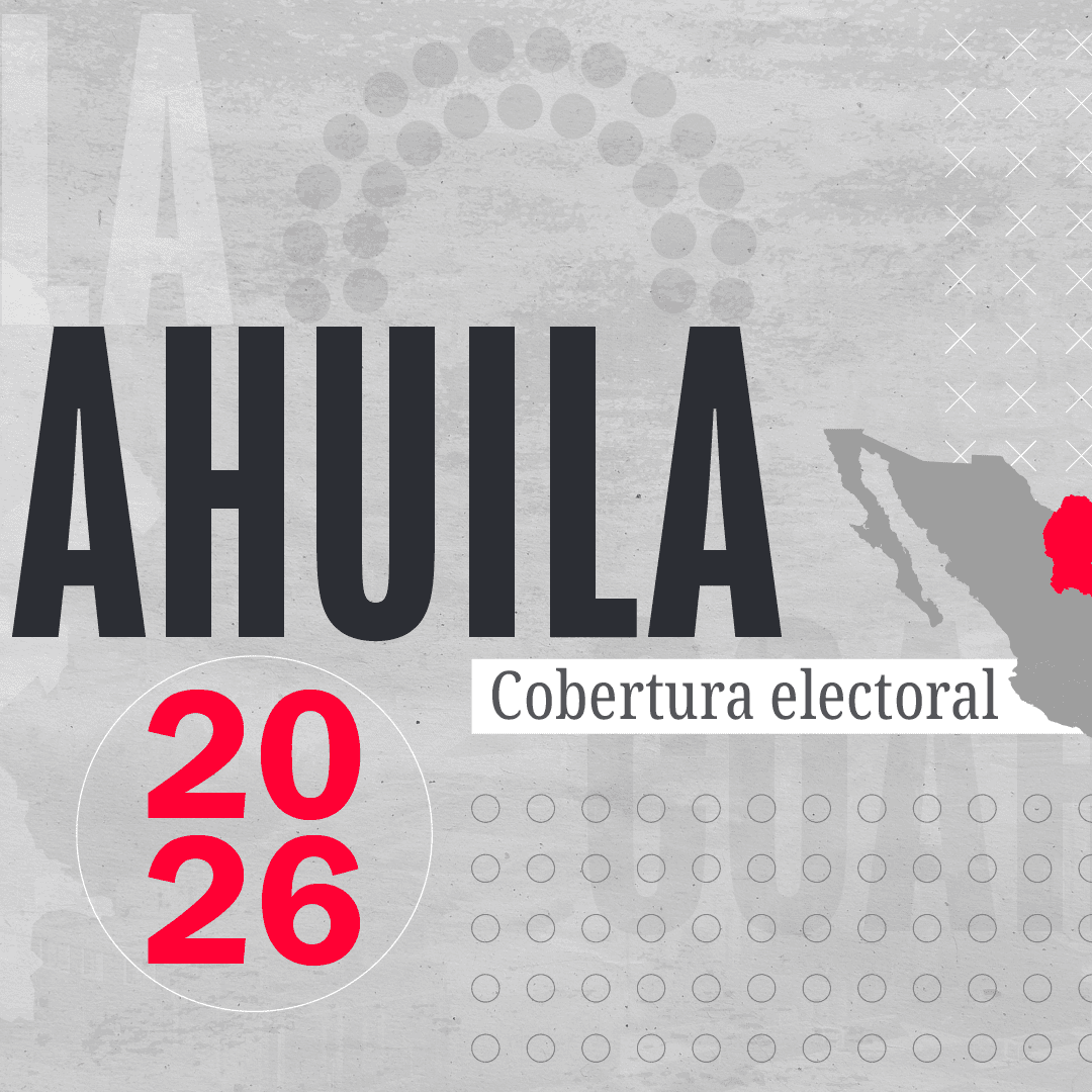 Resultados Elecciones Coahuila 2026