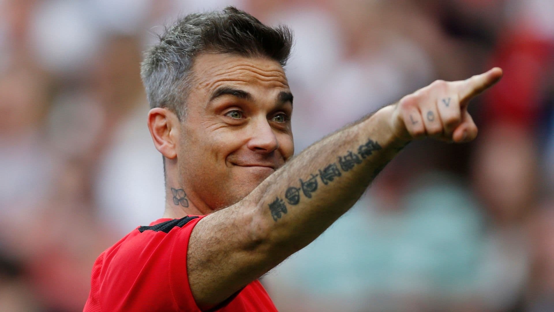 ¿Qué Canciones Incluye el Setlist de Robbie Williams para Conciertos del 7 y 8 de Octubre 2026?