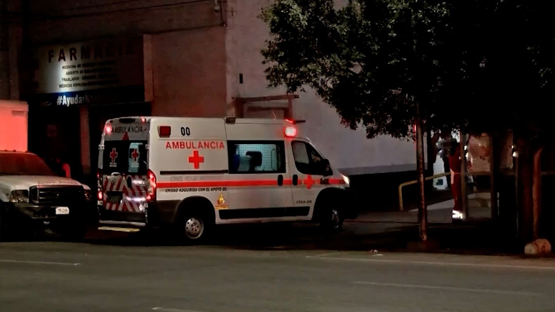 Conductor Atropella Accidentalmente a Niño de 2 Años en Torreón, Coahuila