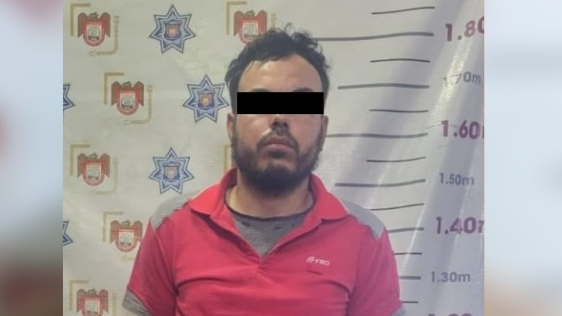 Conductor es Detenido Tras Atropellar a Dos Menores y un Adulto en Tijuana