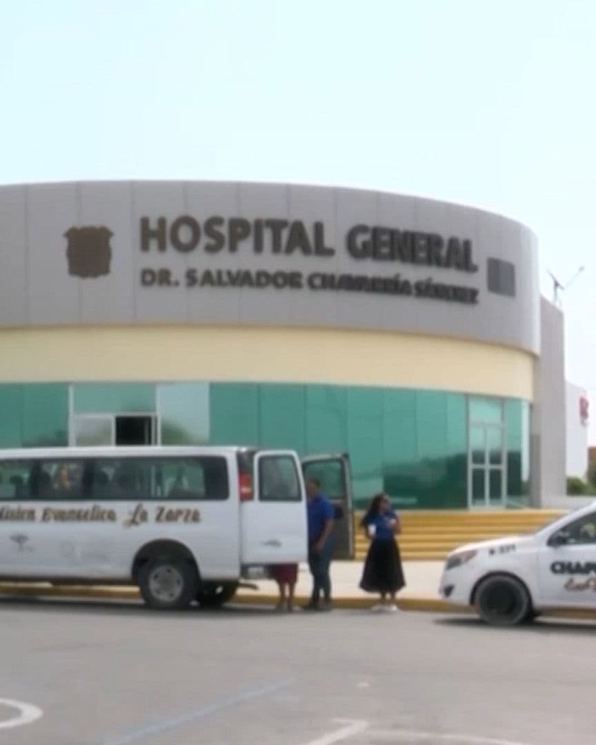 Confirman 14 Casos de Manos, Pies y Boca en Escuelas de Piedras Negras, Coahuila