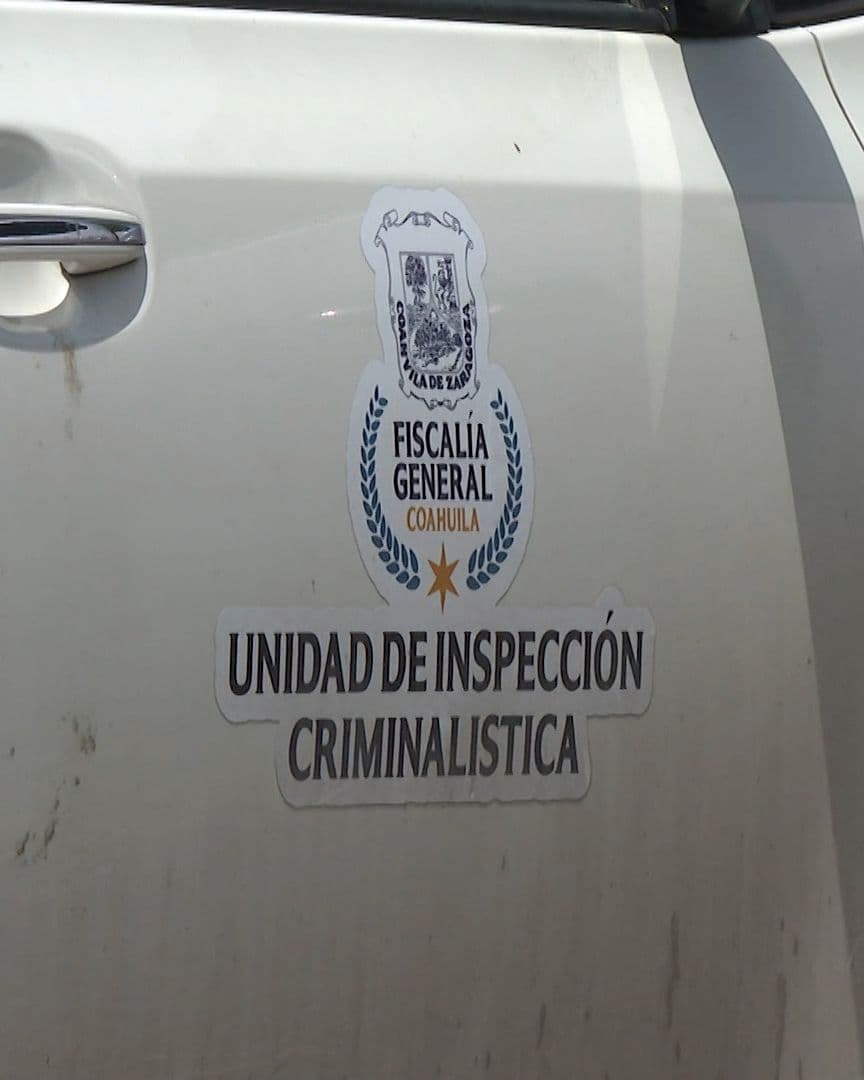 Confirman Homicidio de Hombre Localizado en Cárcamo de SIMAS en Acuña