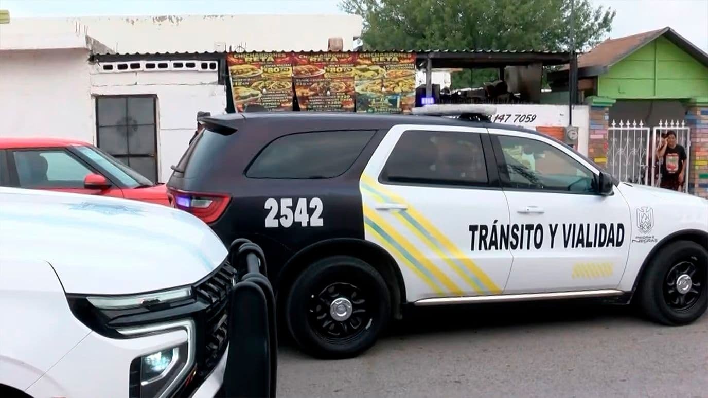 Continúan Investigaciones por Comerciante Acuchillado en Piedras Negras, Coahuila