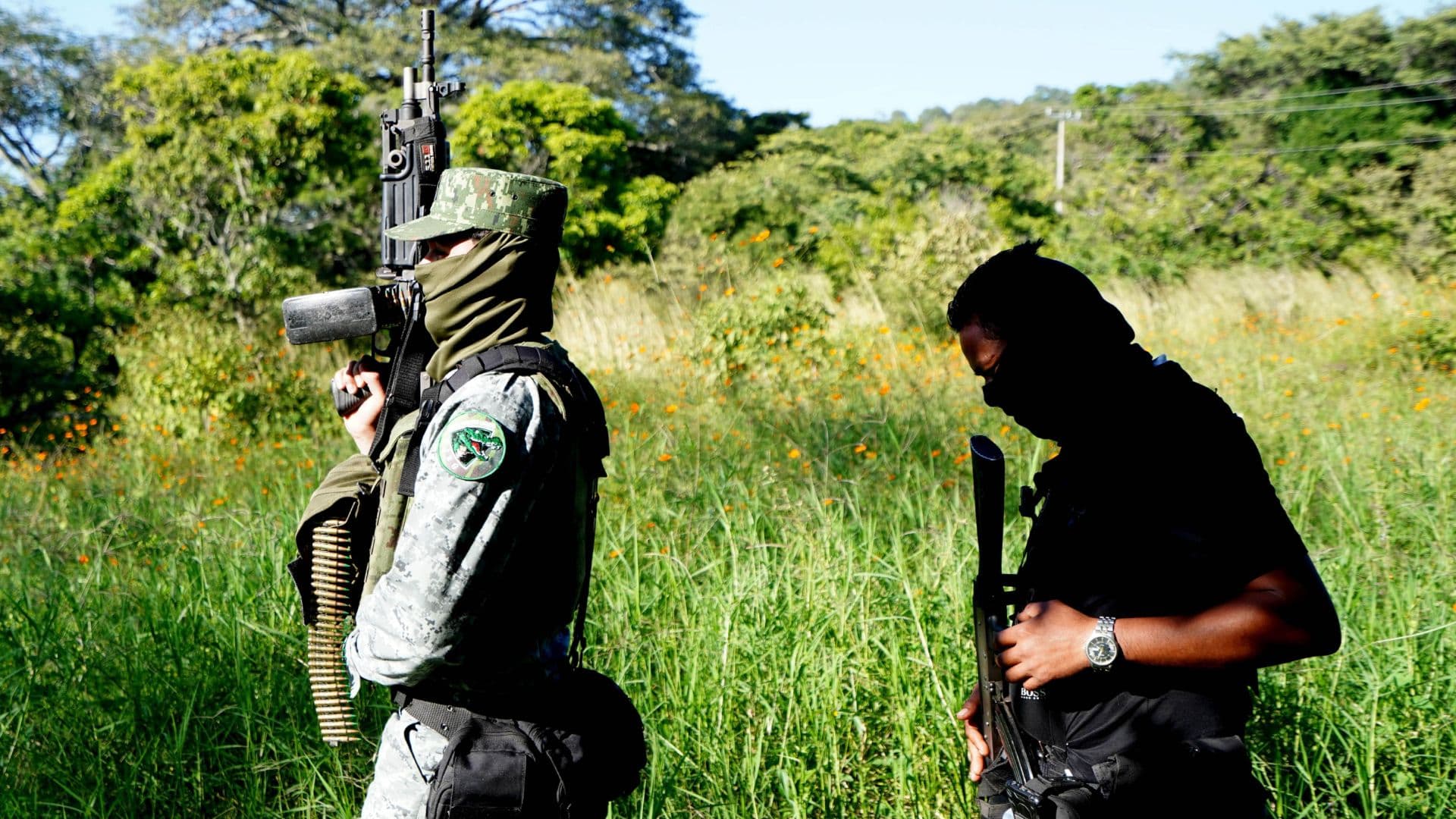 Advierten que Avance del Crimen Organizado Amenaza Democracia en América Latina