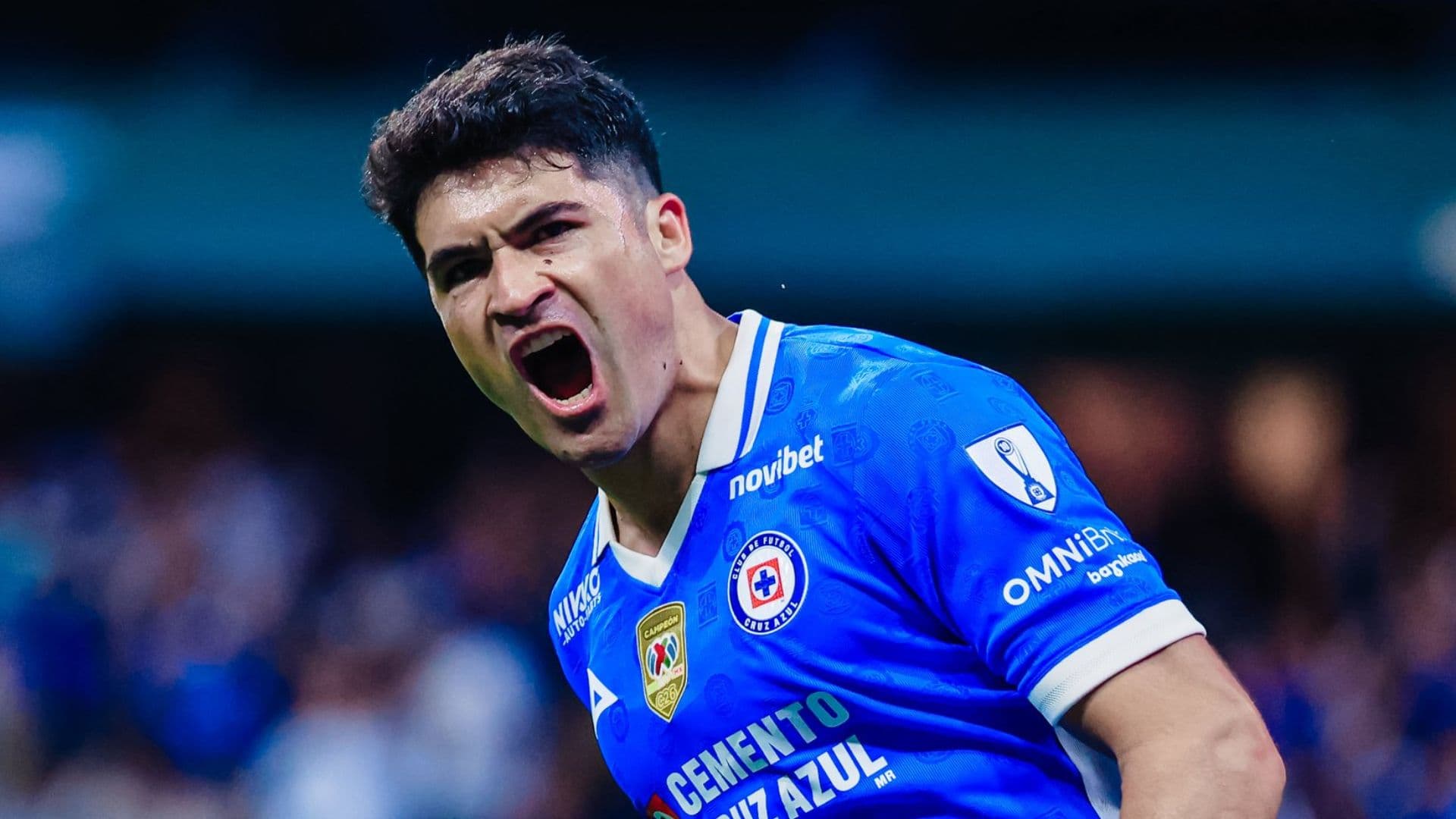 Cruz Azul vs Philadelphia En Vivo Hoy: Minuto a Minuto del Partido de la Leagues Cup