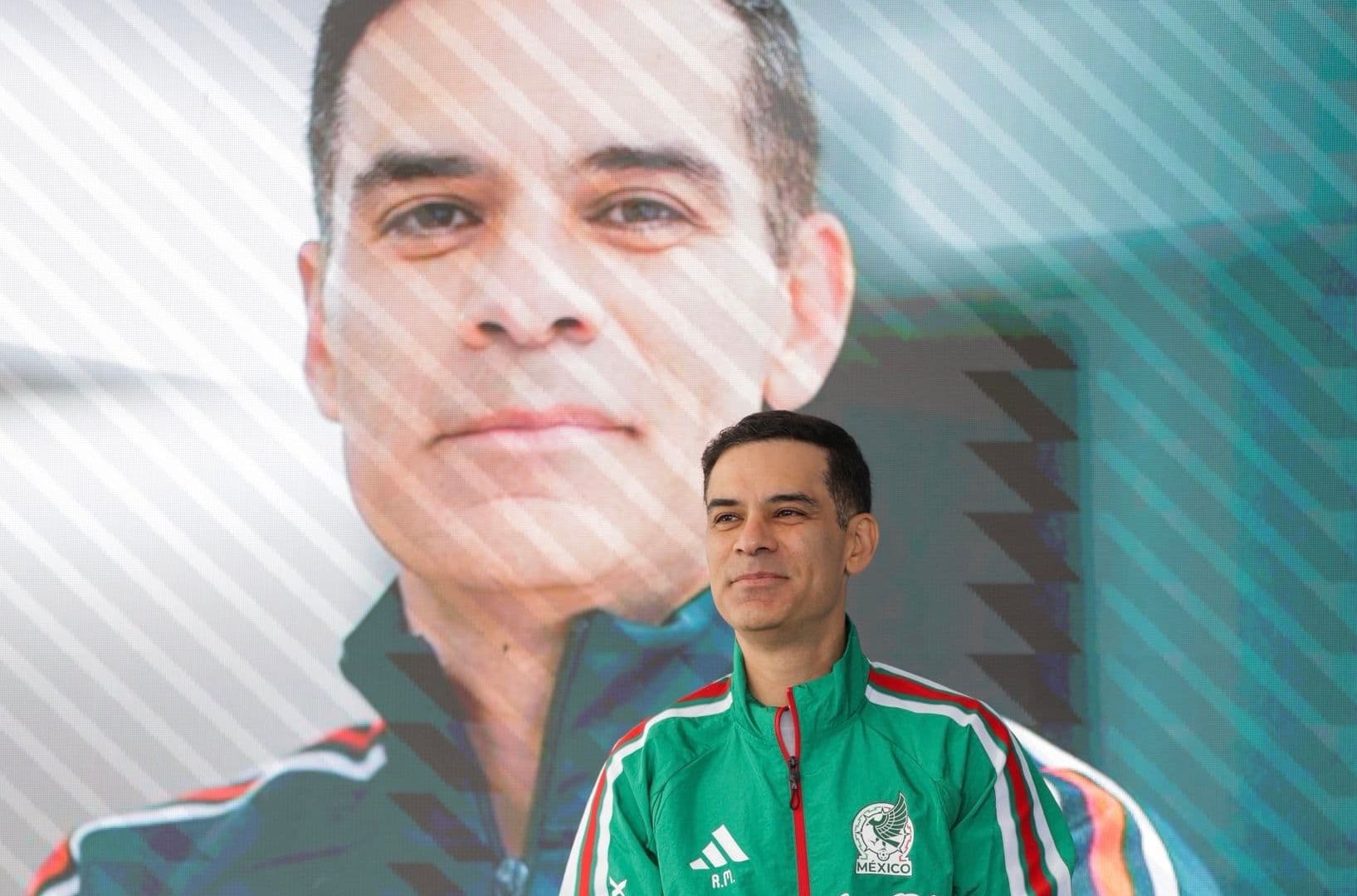Rafa Márquez