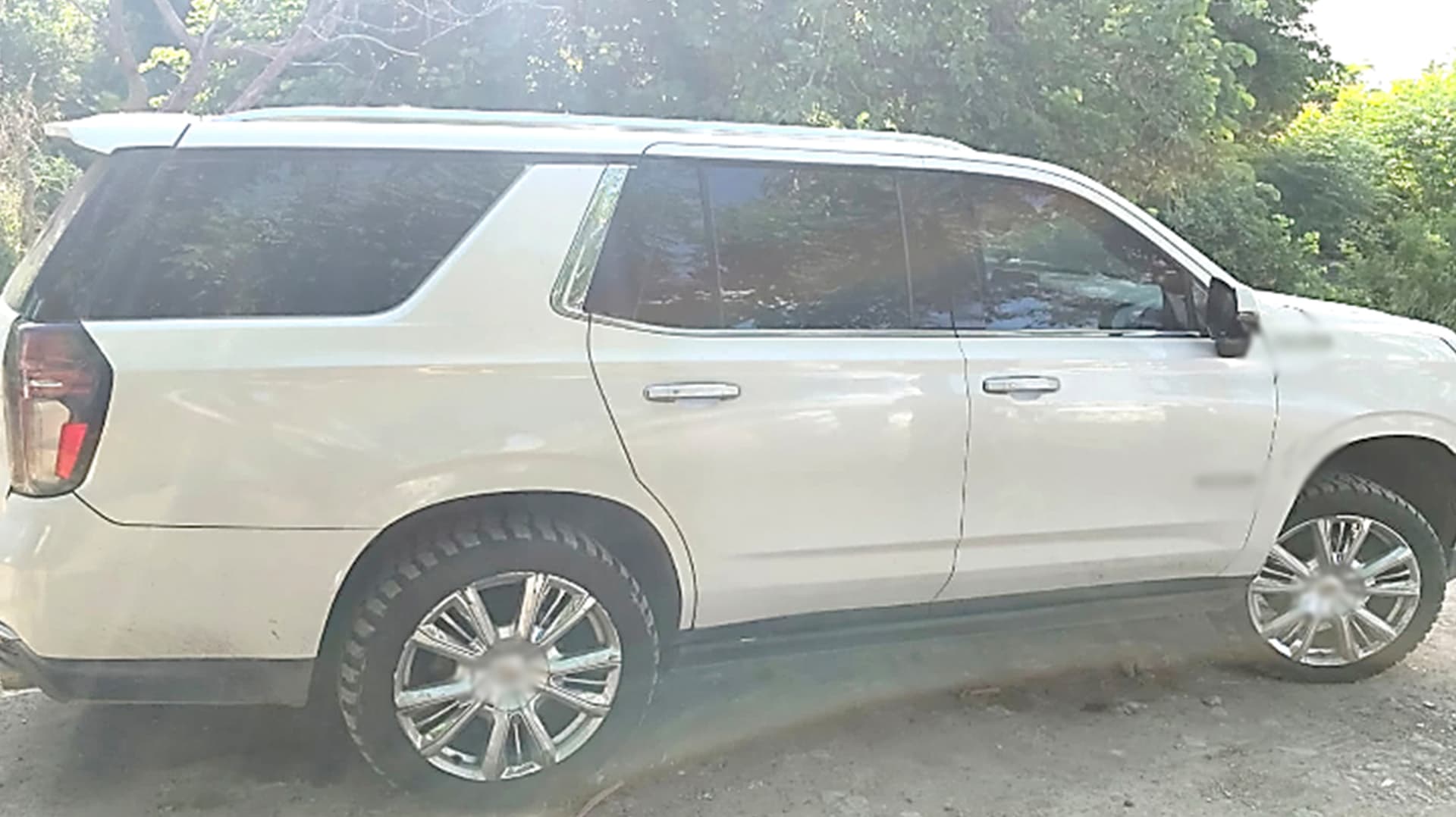Operativo en Matamoros Deja Seis Detenidos y Arsenal Asegurado